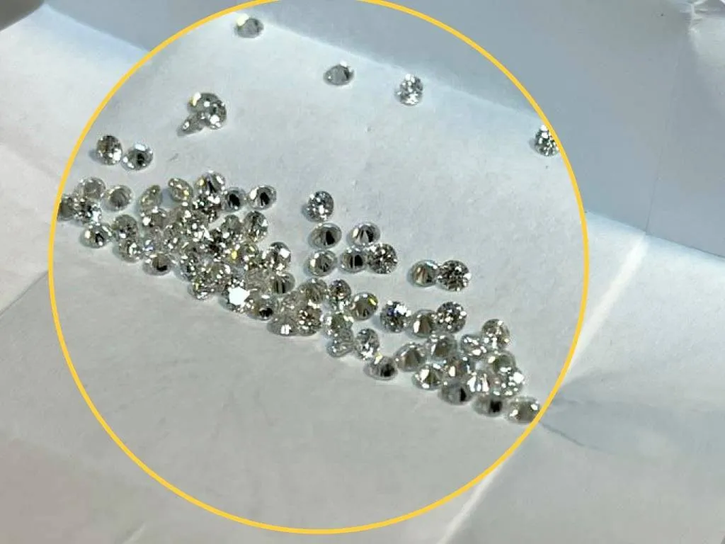 Діаманти Діаманти