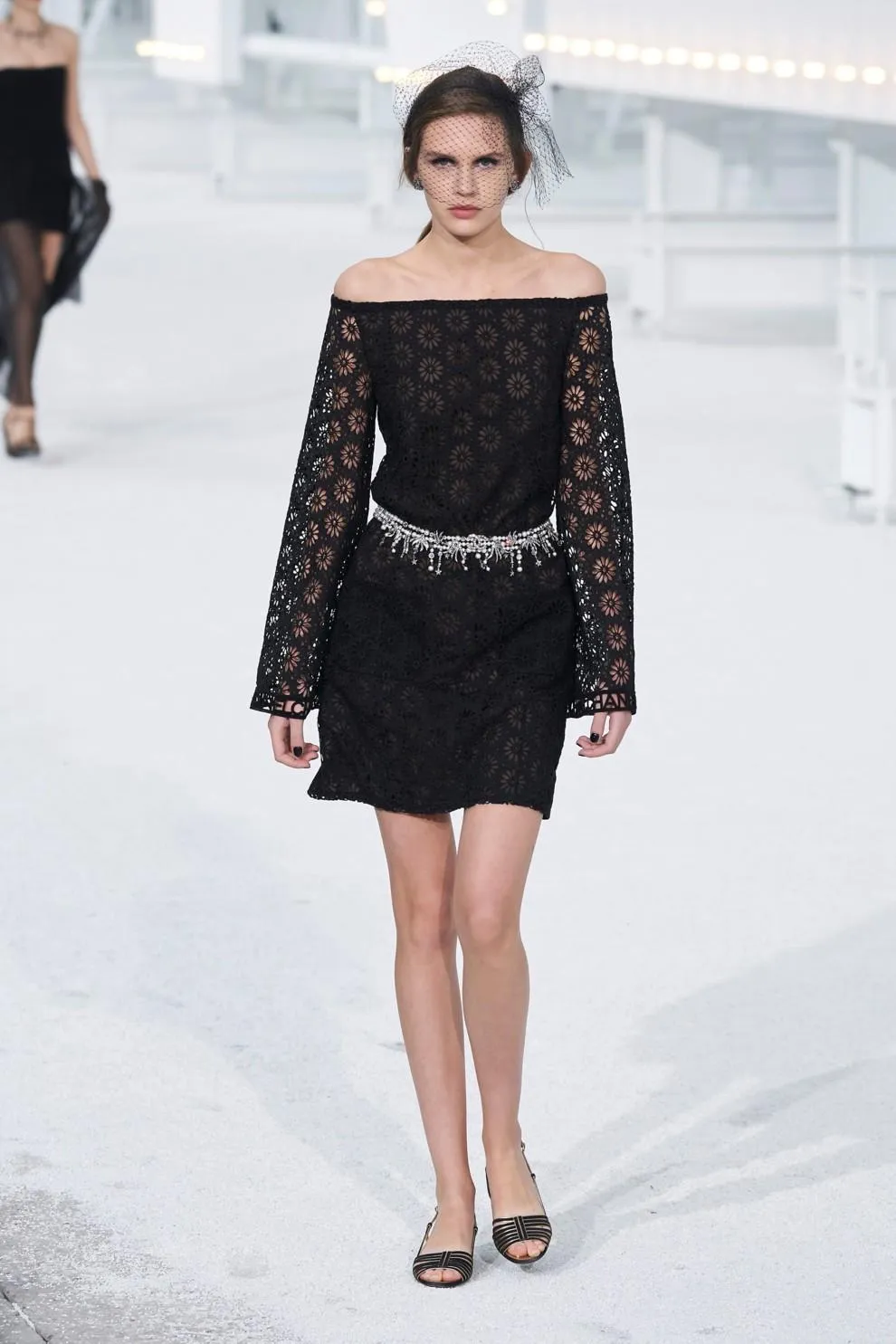 Актуальні сукні з колекцій весна – літо 2021 Актуальні сукні з колекцій весна – літо 2021