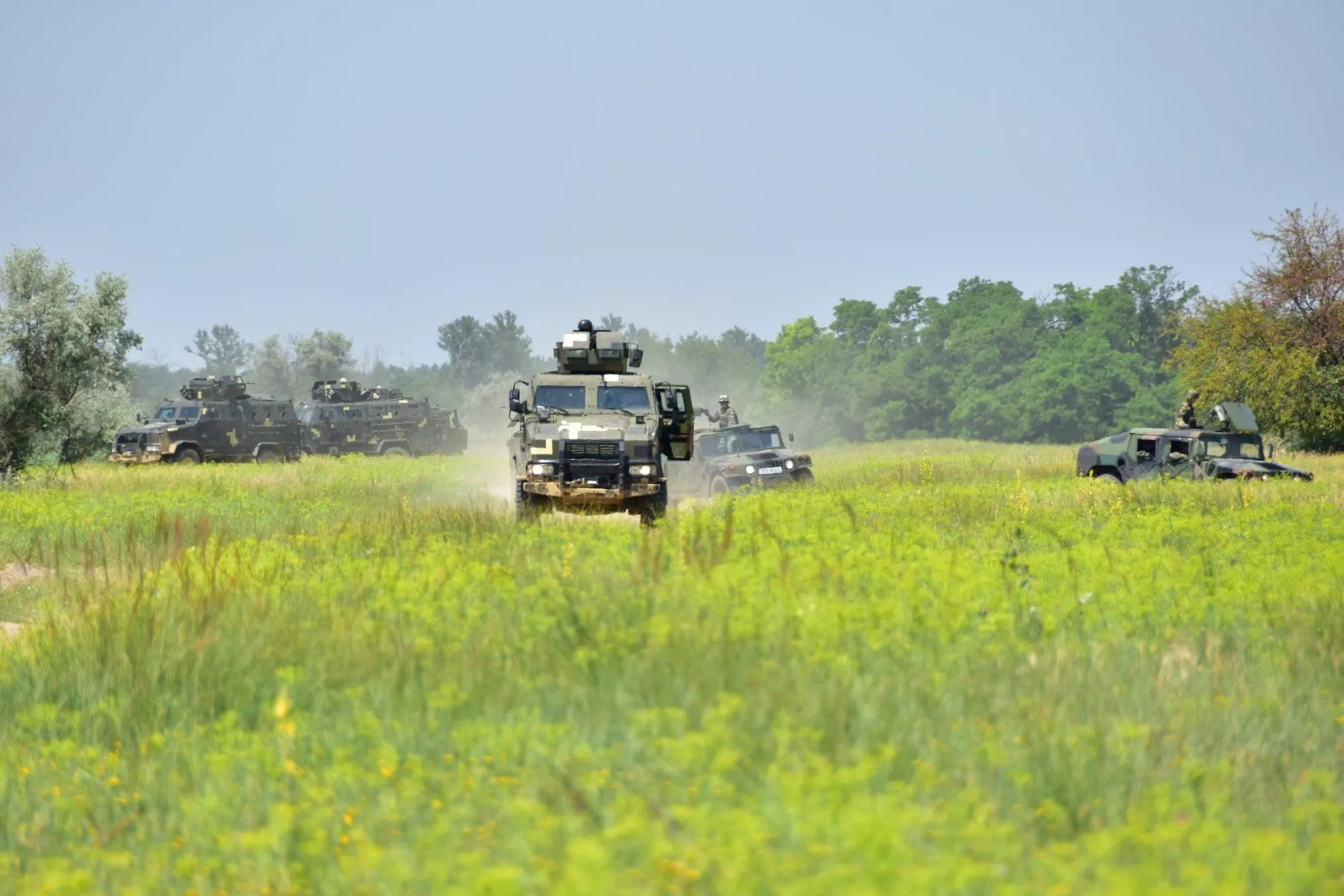 Сі Бриз 2021 в Україні Сі Бриз 2021 в Україні