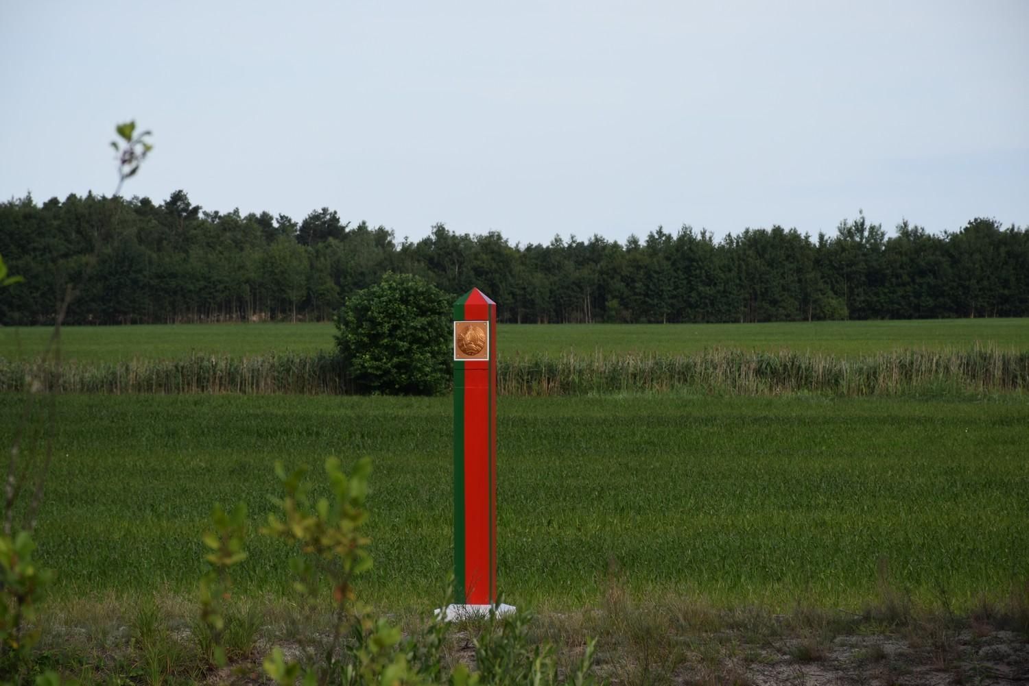 ГПСУ: Никаких признаков перекрытия границы с Беларусью форуме ГПСУ: Никаких признаков перекрытия границы с Беларусью форуме