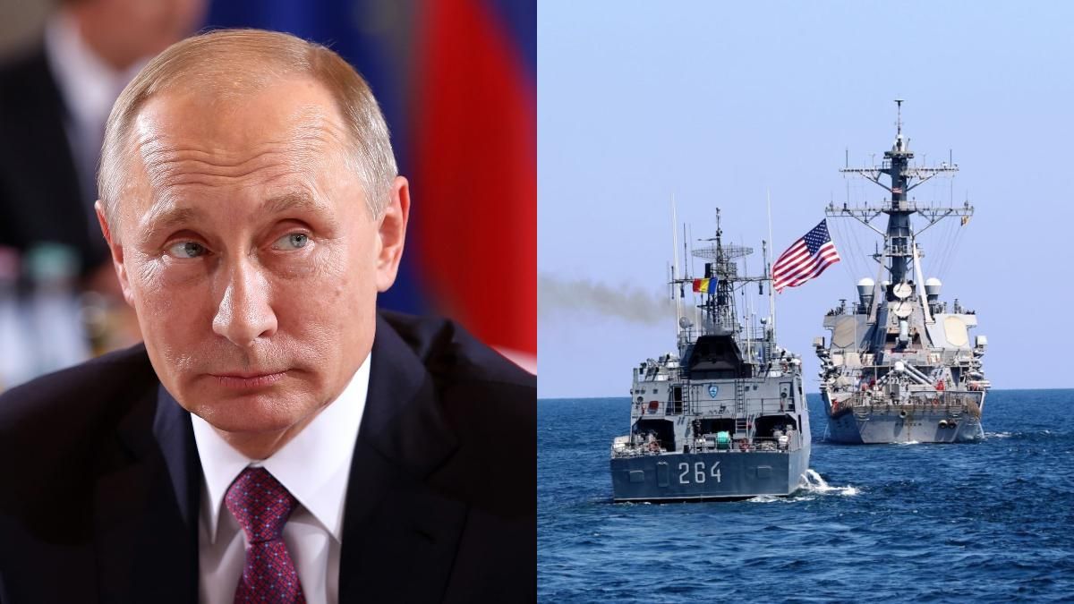 Си Бриз – 2021: чем важны для Украины международные военные учения Си Бриз – 2021: чем важны для Украины международные военные учения