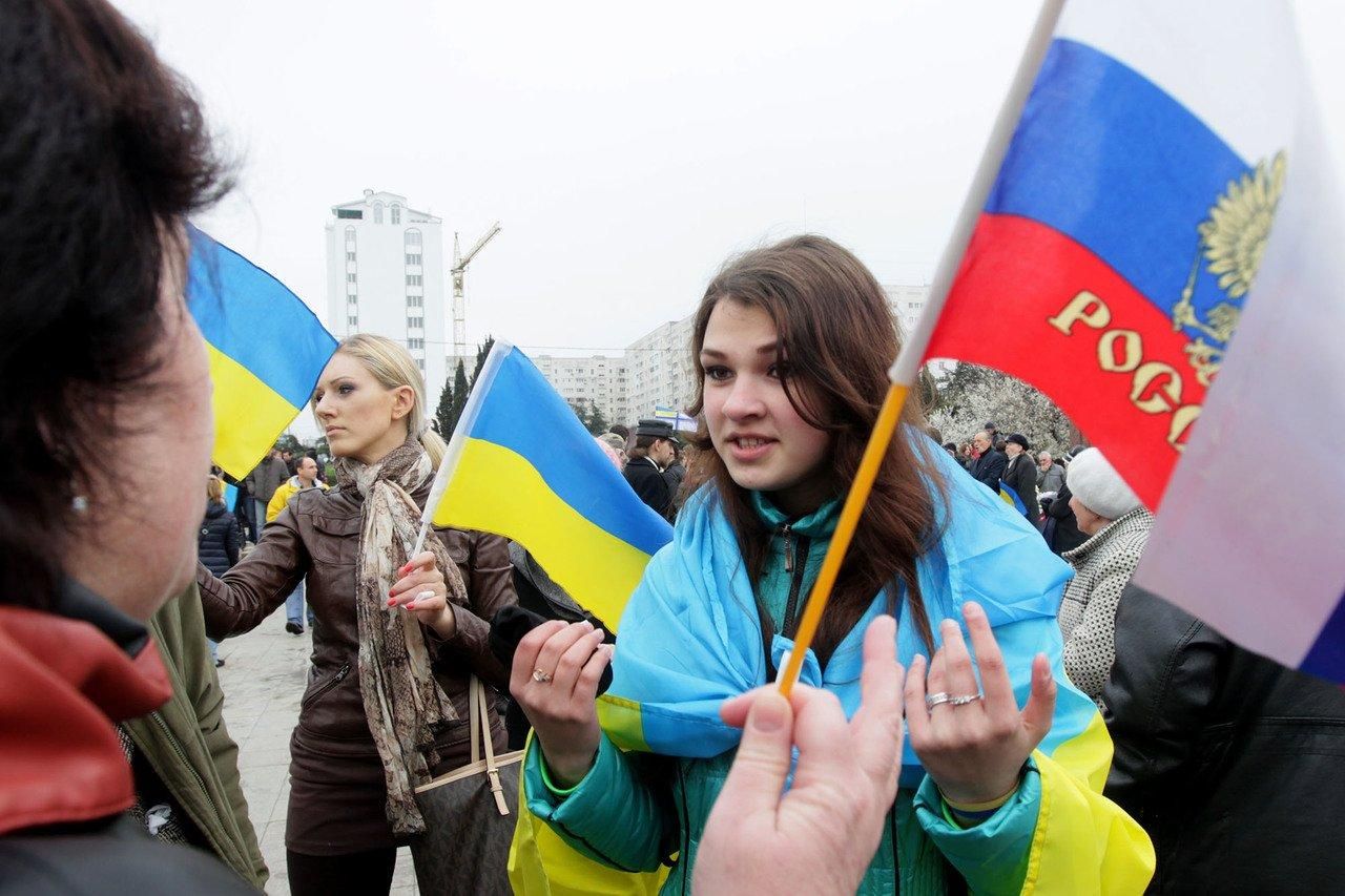 Головні моменти, які роблять Україну схожою на Росію