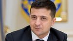 Жодна поразка нас не зламає, – Зеленський про виліт України з Євро-2020