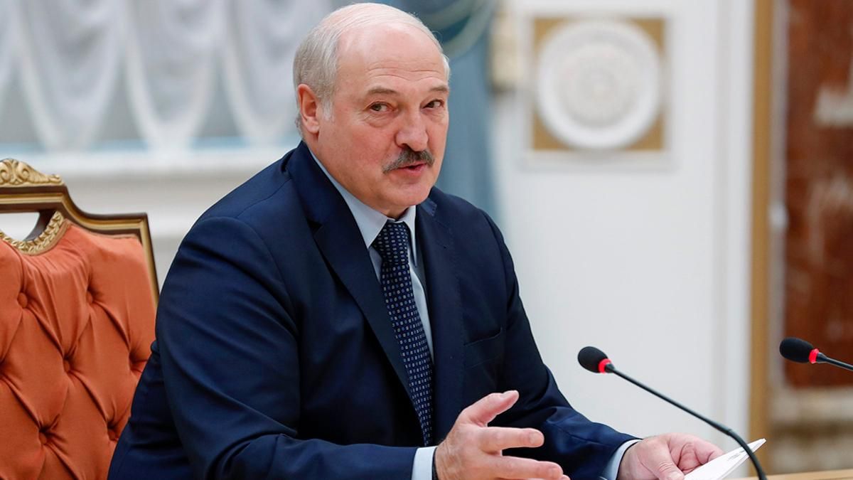 У Кремлі чекають від Лукашенка приїзду в окупований Крим