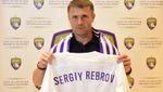 Англія надто сильна, – Ребров став на захист збірної України після розгрому у чвертьфіналі Євро