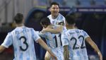Два асисти і гол-шедевр: Мессі знищив Еквадор та вивів Аргентину в 1/2 Копа Америка – відео