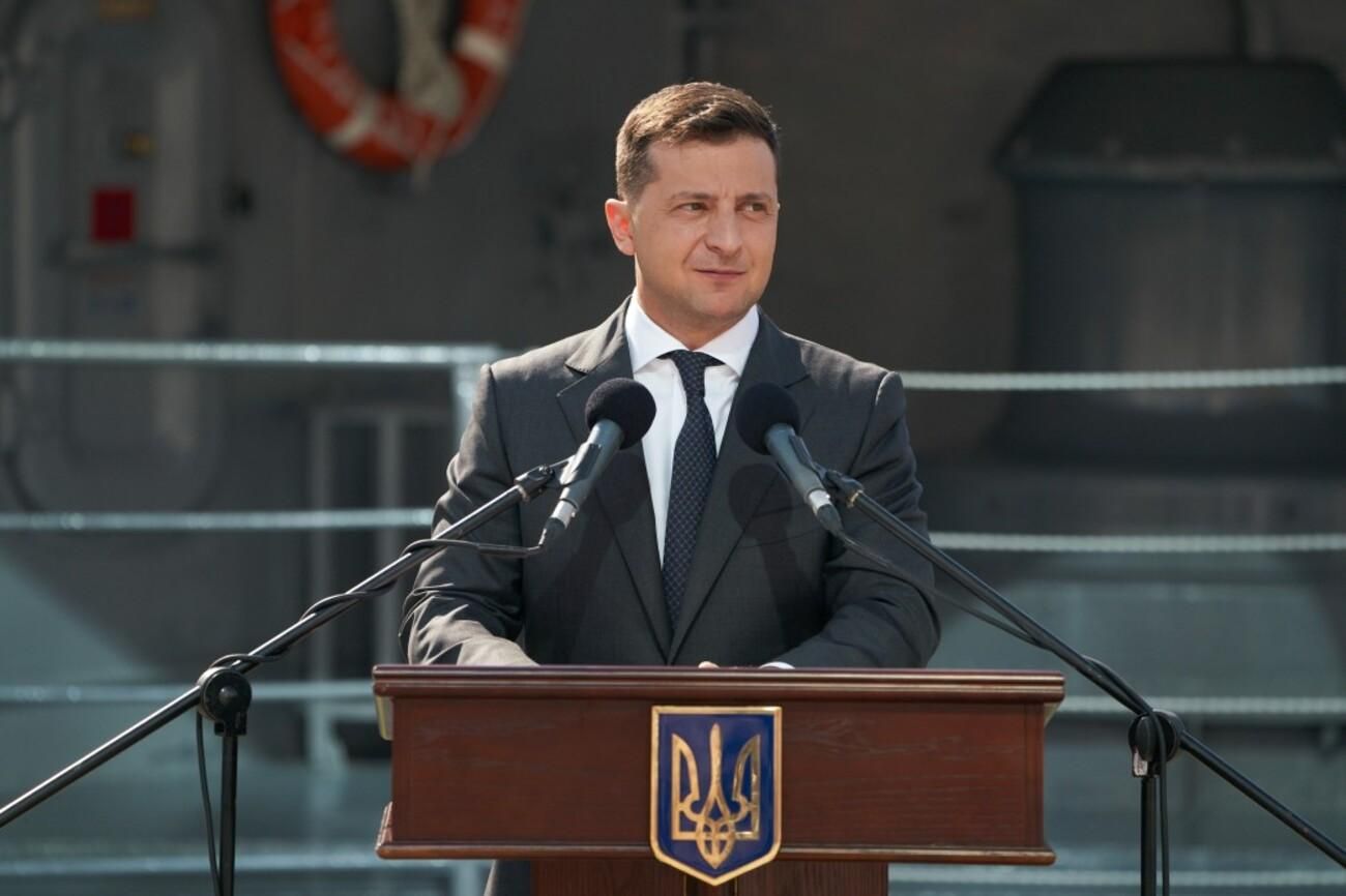 Украина не допустит ограничения свободы судоходства в Черном море