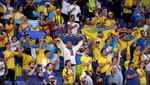 Спасибі, збірна України: чому Євро-2020 був дивовижним чемпіонатом