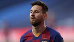 Барселона намагається втримати Мессі: аргентинець поставив фінансовий ультиматум