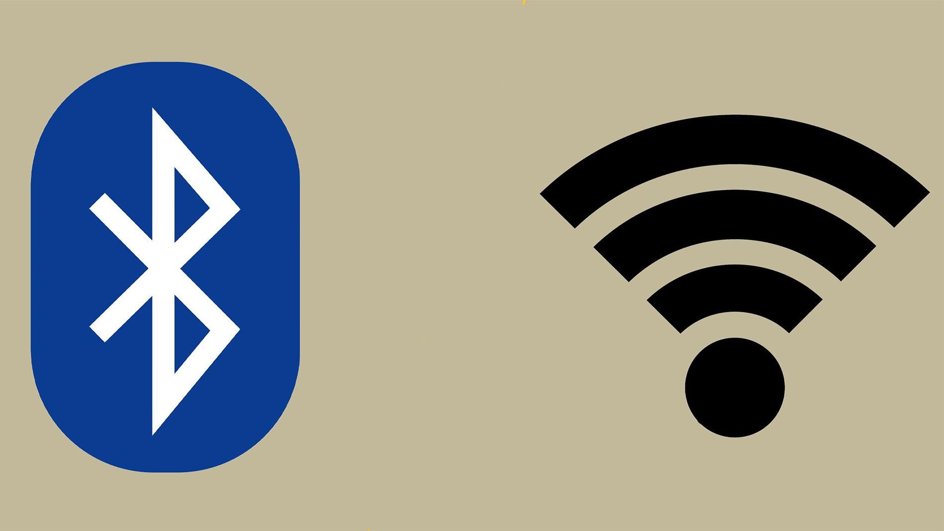 Чим Wi-Fi відрізняється від Bluetooth: різниця між Wi-Fi  та Bluetooth