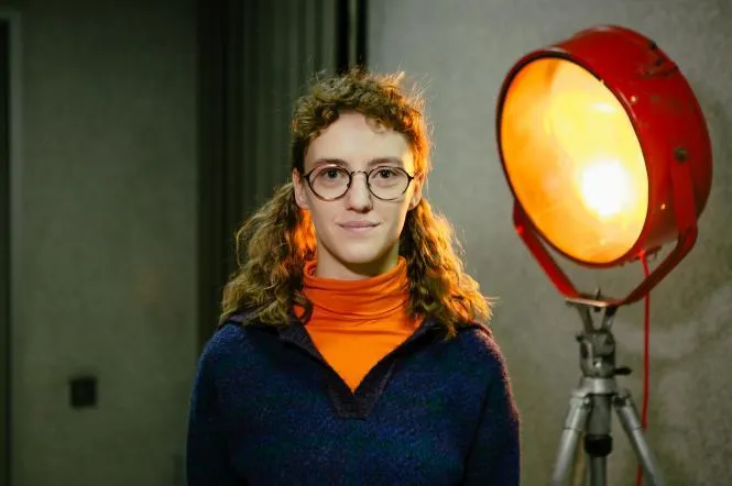 Ірина Поплавська Ірина Поплавська