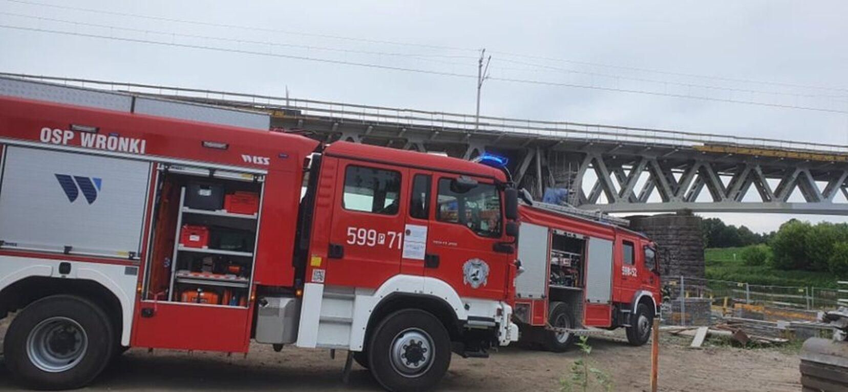 Украинца в Польше придавило домкратом: подробности трагедии Украинца в Польше придавило домкратом: подробности трагедии