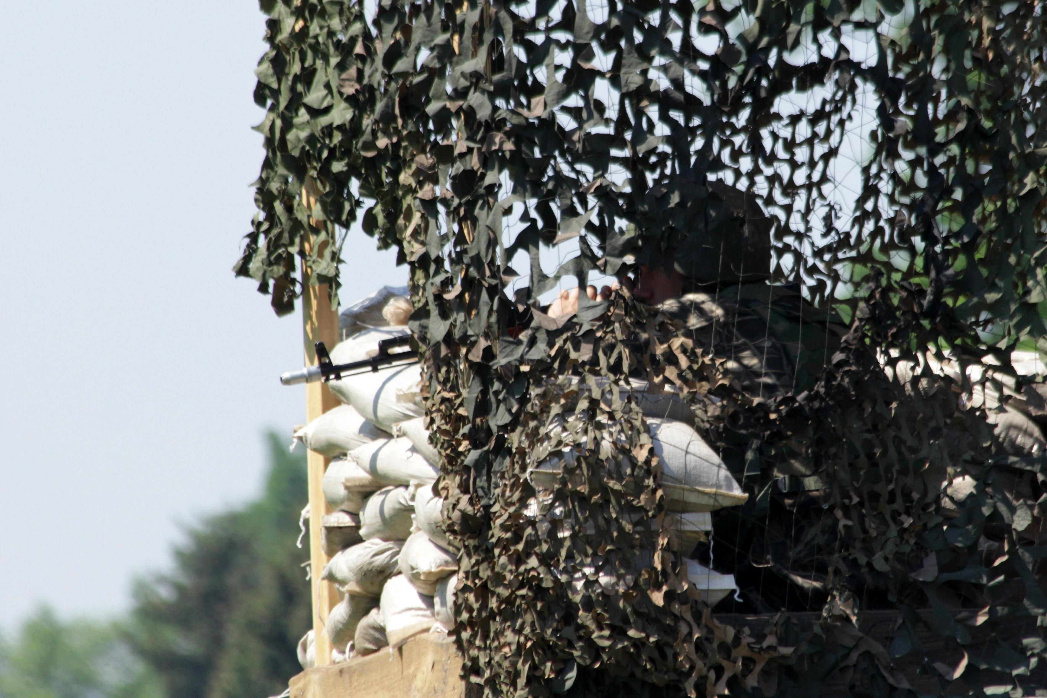 На Донбассе 4 июля 2021 погиб военный На Донбассе 4 июля 2021 погиб военный