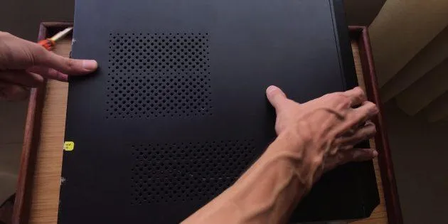 Комп'ютер Комп'ютер