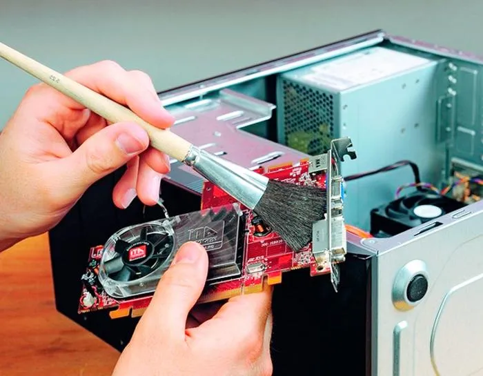 Системний блок Системний блок