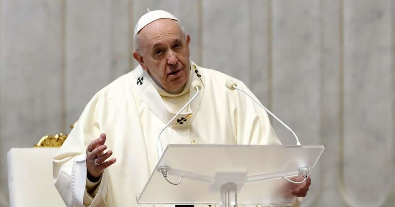 Папа Римский в больнице: ему сделают операцию на кишечнике