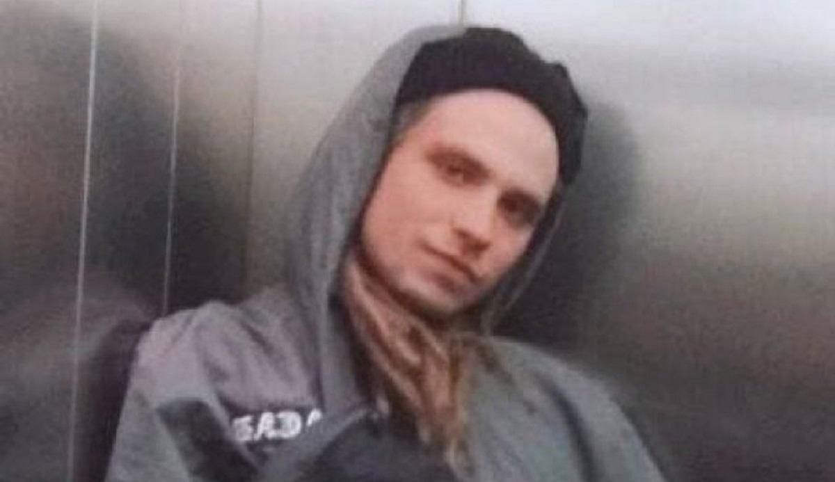 У Білорусі силовики затримали громадянина України У Білорусі силовики затримали громадянина України