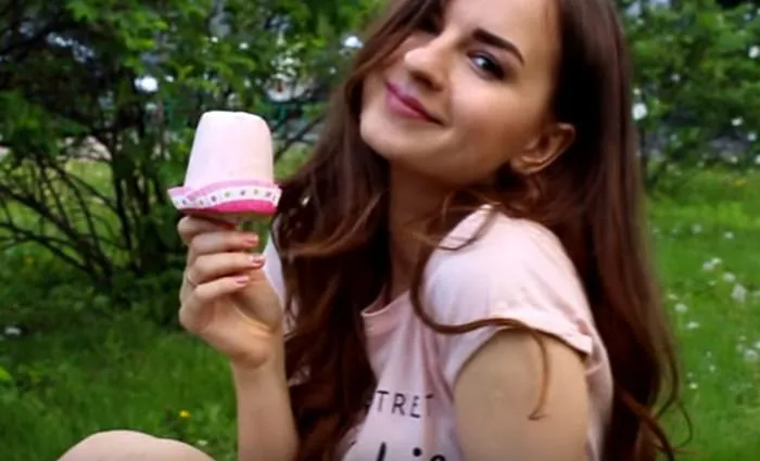 Морозиво Морозиво