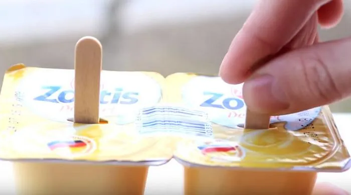 Морозиво -йогурт Морозиво -йогурт