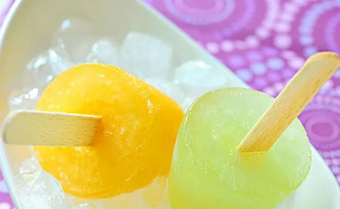 Морозиво-лід Морозиво-лід