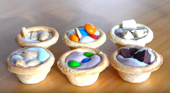 Десерт для компанії Десерт для компанії