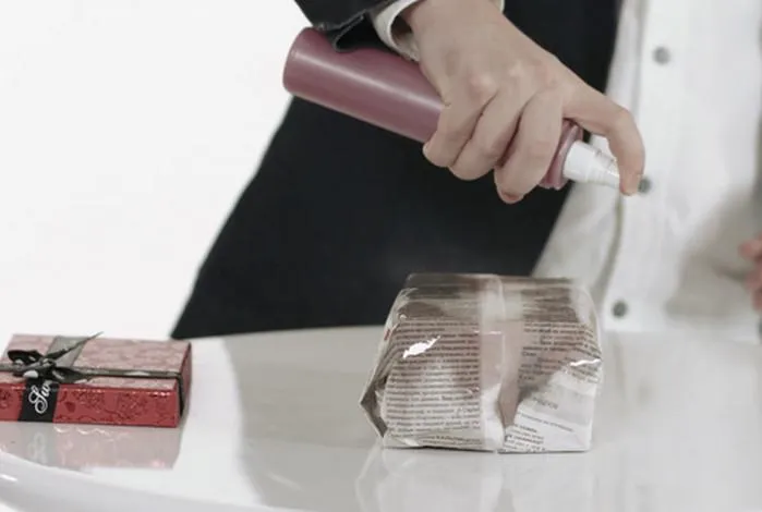 Ретро-упаковка Ретро-упаковка