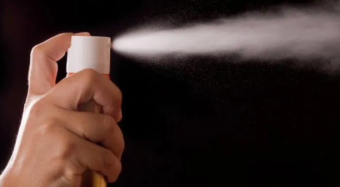 Лак для волосся Лак для волосся