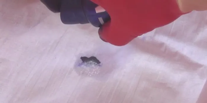 Чорнильні плями Чорнильні плями