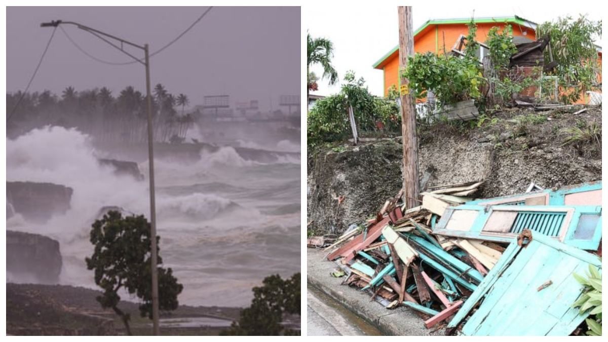 Шторм Ельза 5 липня 2021 накрив Кубу: є жертви – фото Шторм Ельза 5 липня 2021 накрив Кубу: є жертви – фото