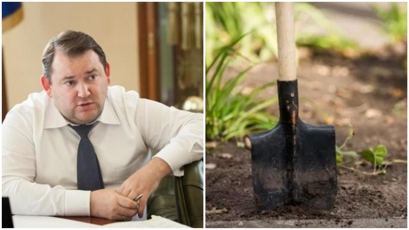 На матір Владислава Рашкована напали на Одещині: її побили лопатою На матір Владислава Рашкована напали на Одещині: її побили лопатою