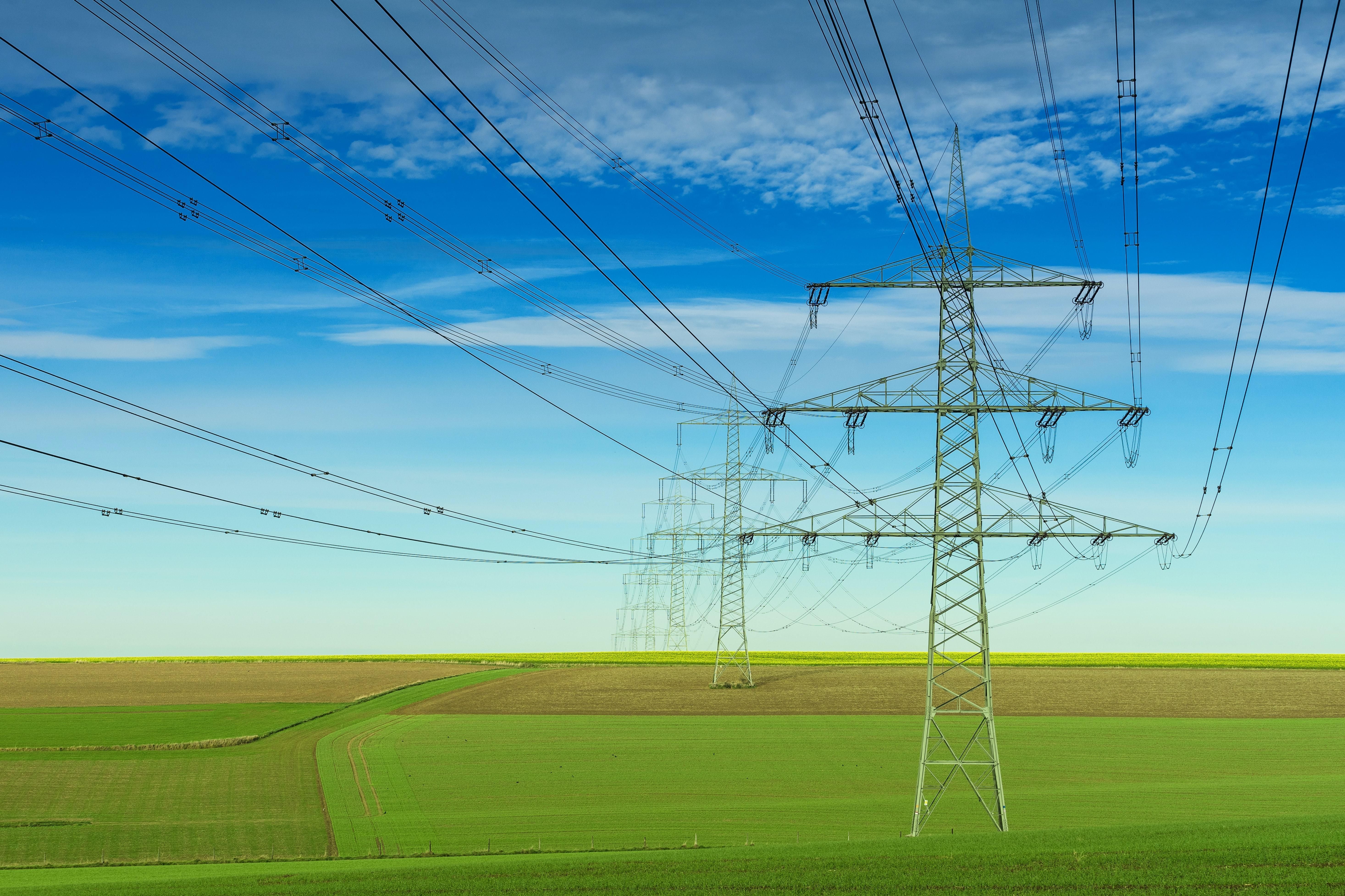 Цінові обмеження НКРЕКП на електроенергію в Україні