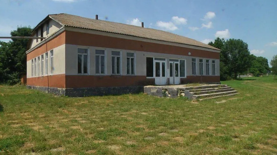 примішення перетворять на хостел примішення перетворять на хостел