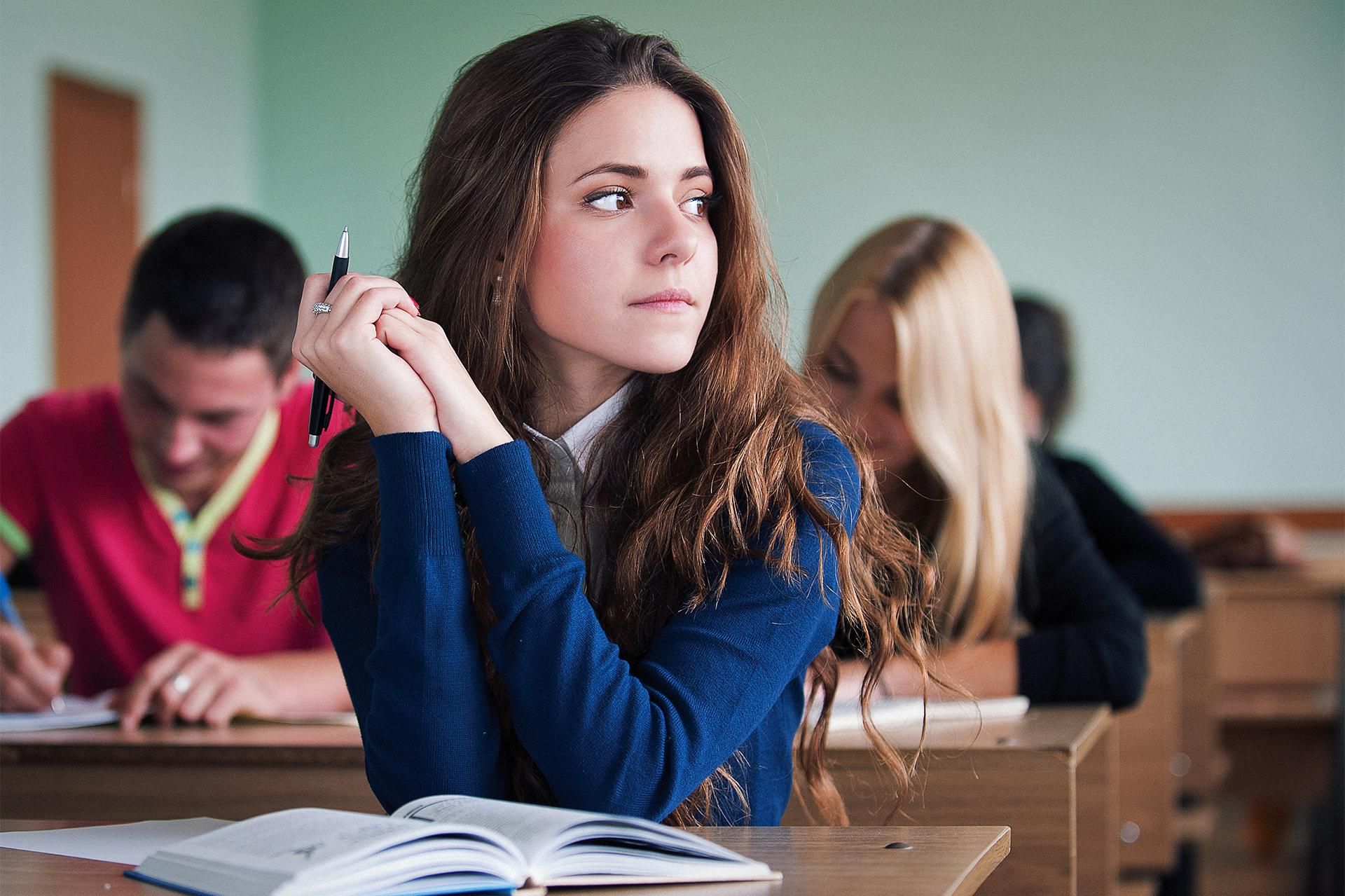 Без ВНО: кто может поступить в вузы на основании собеседования Без ВНО: кто может поступить в вузы на основании собеседования