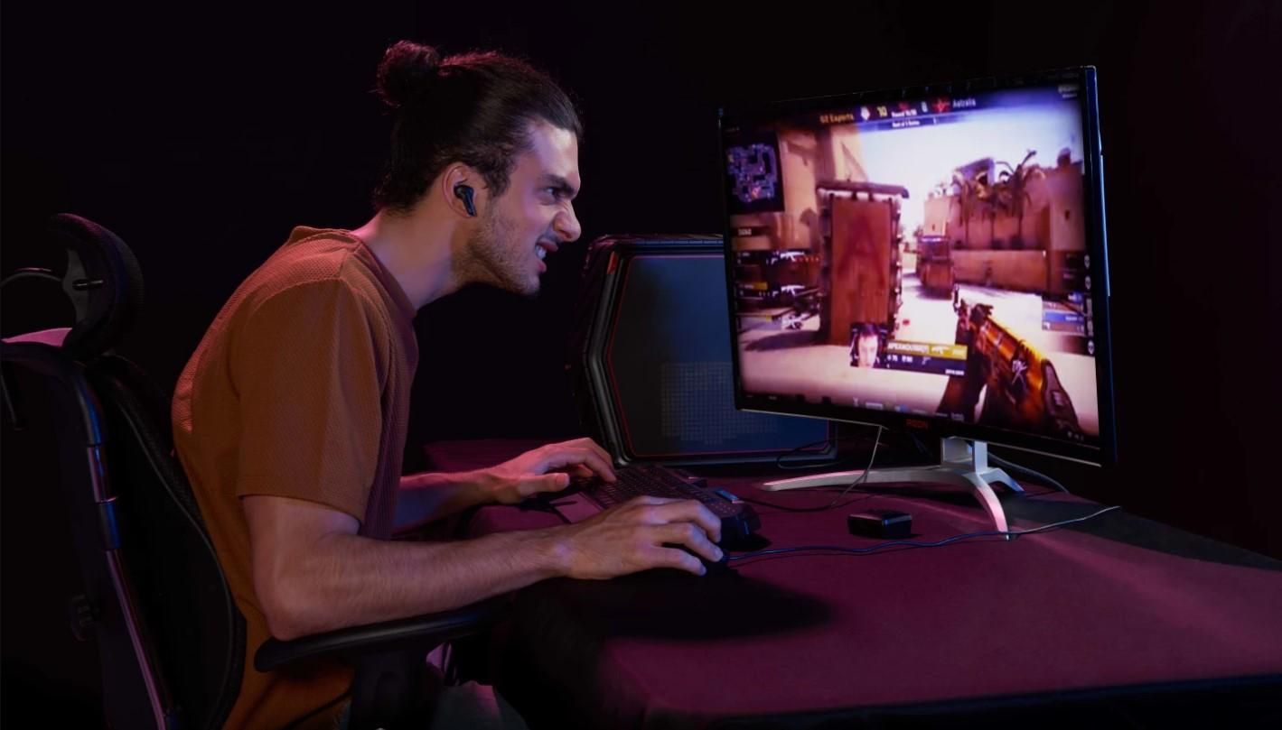 Обзор беспроводных наушников Xround Aero True: новинка на рынке Обзор беспроводных наушников Xround Aero True: новинка на рынке