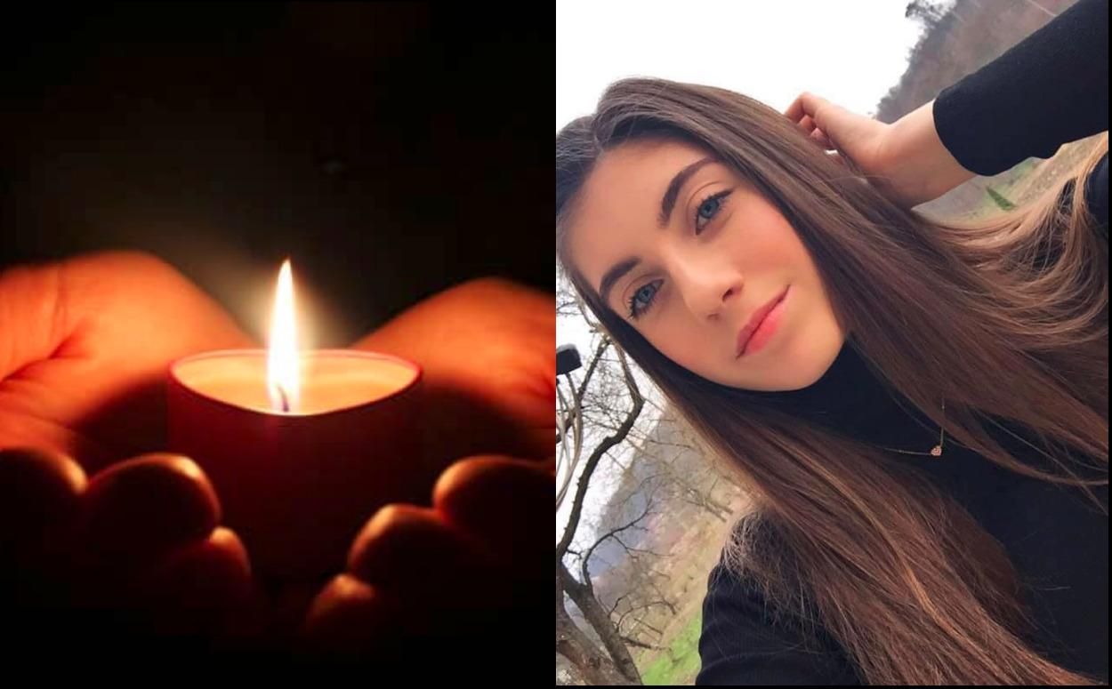 Боролась с раком мозга: умерла 10-классница из Львовщины Марта Артимович 
