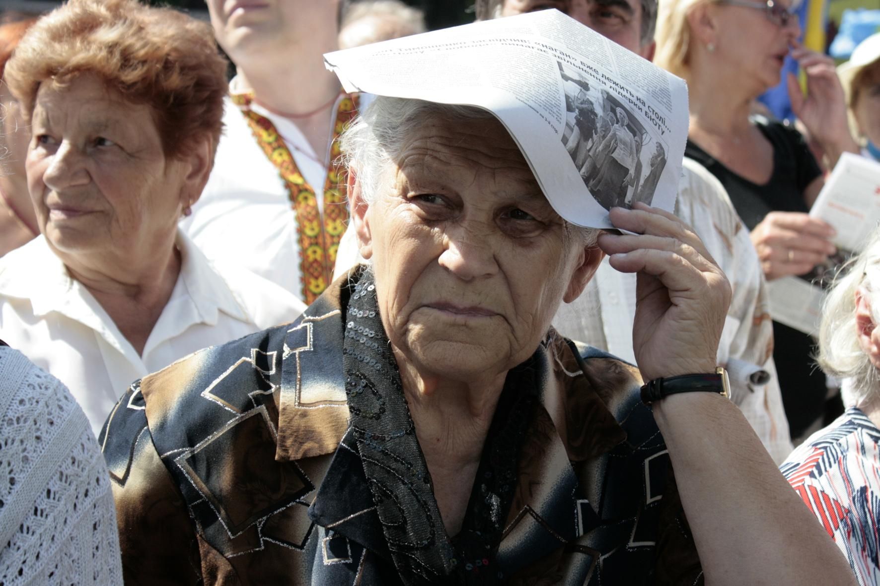 Закон об олигархах: большинство украинцев не верит в действенность Закон об олигархах: большинство украинцев не верит в действенность