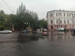 Ливни и грозы: изменится ли погода в Одесской области в течение недели