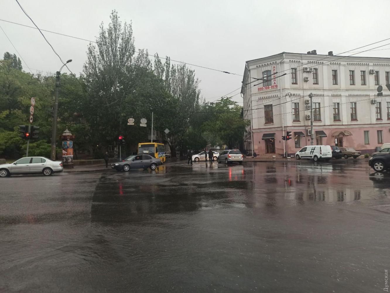 Погода в Одессе на неделю с 5 по 9 июля 2021: прогноз синоптика