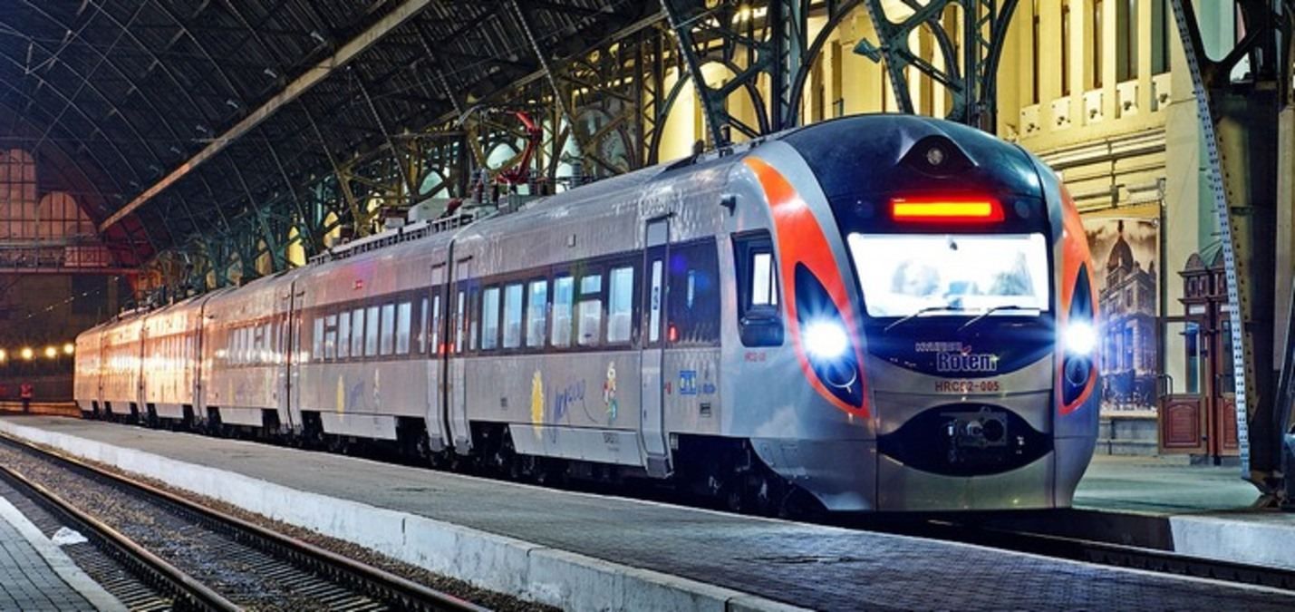 Поляки та українці просять відновити швидкісний потяг Львів – Перемишль 
