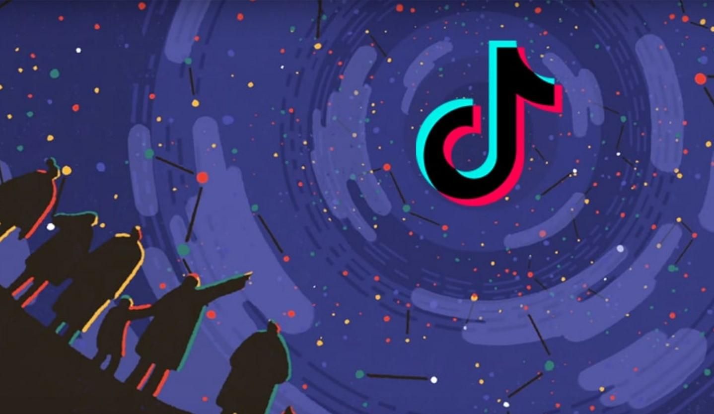 Секрети успіху TikTok Секрети успіху TikTok