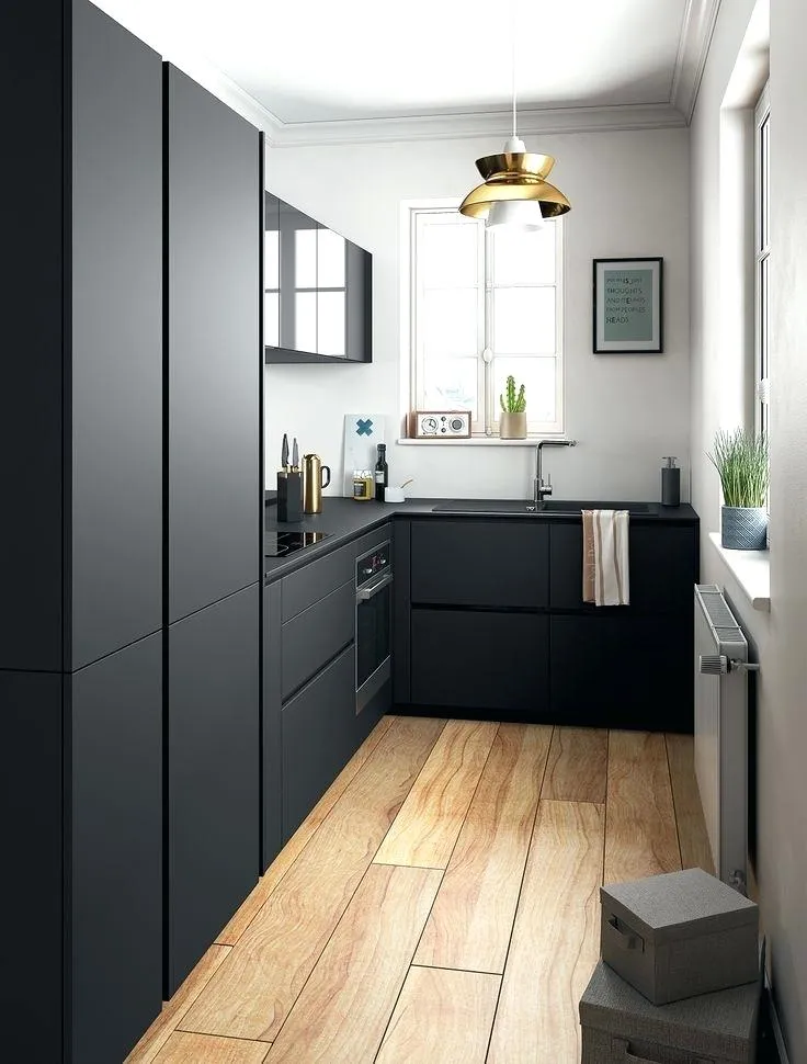 Меблі без гострих ручок Меблі без гострих ручок