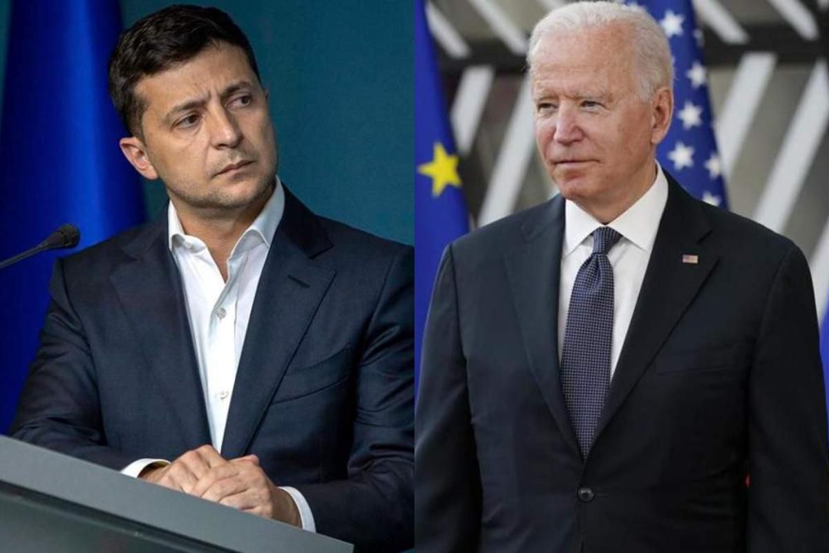 Кулеба раскрыл детали поездки Зеленского в США Кулеба раскрыл детали поездки Зеленского в США