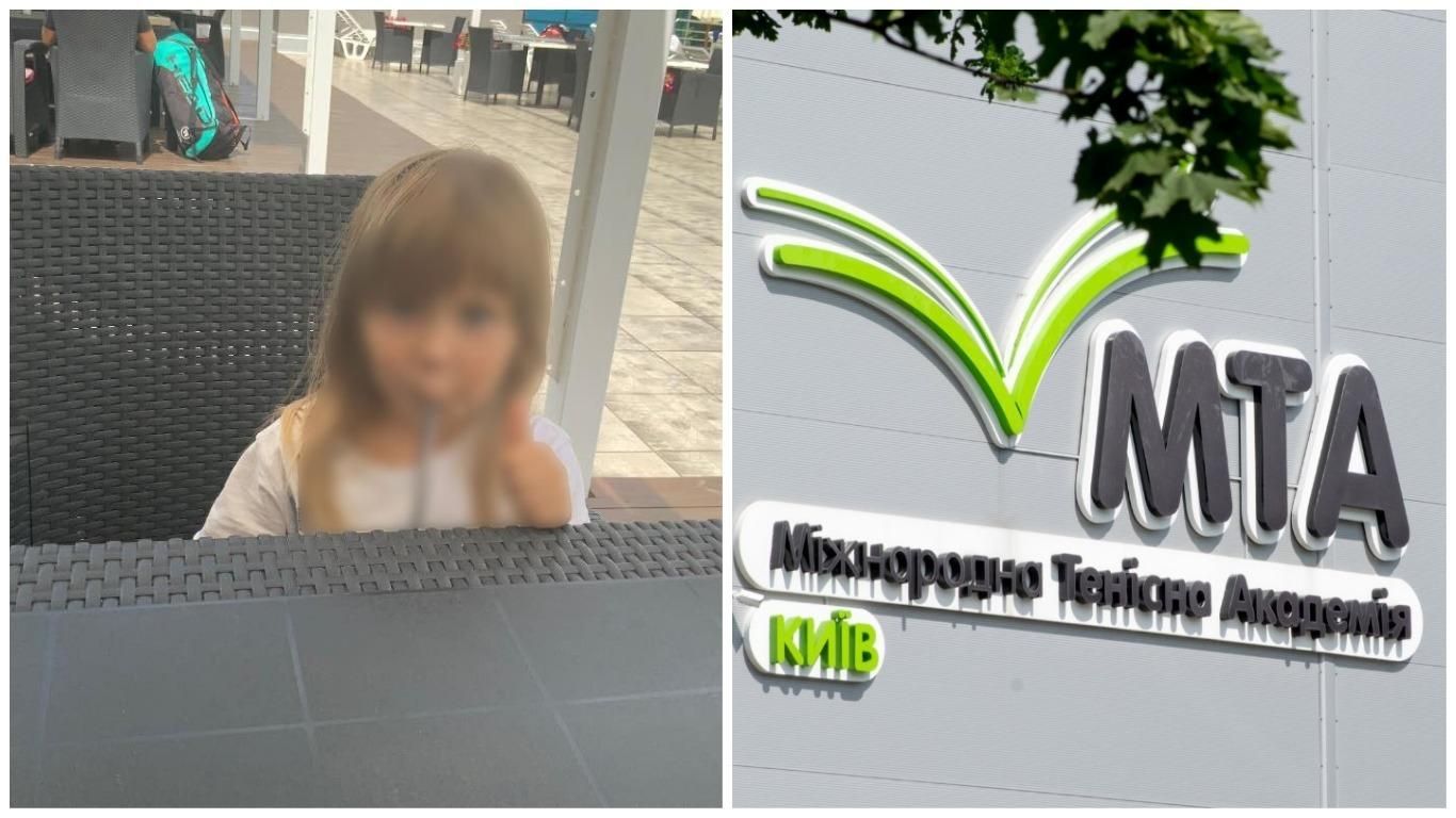 В МТА в Киеве вспыхнул скандал в лагере из-за русского языка В МТА в Киеве вспыхнул скандал в лагере из-за русского языка