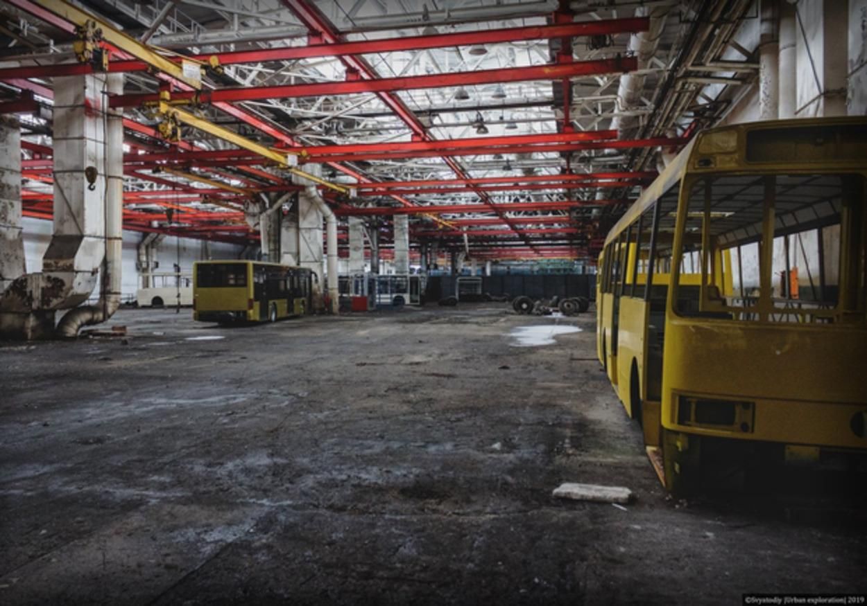 В 2 раза дороже: долг Львовского автобусного завода продали за 170 миллионов гривен 