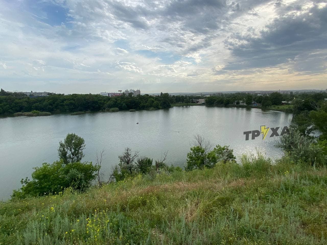 У Харкові чоловік пішов на риболовлю та зник безвісти У Харкові чоловік пішов на риболовлю та зник безвісти