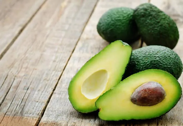 Авокадо Авокадо