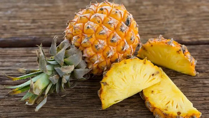 Ананас Ананас