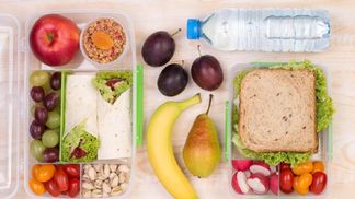 Вкусные перекусы в дорогу, которые вы никогда не променяете на фастфуд