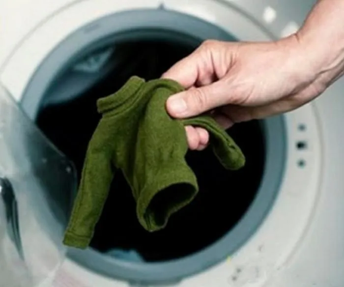 Одяг збіг Одяг збіг