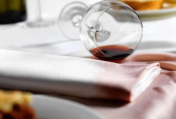 Вино на сорочці Вино на сорочці